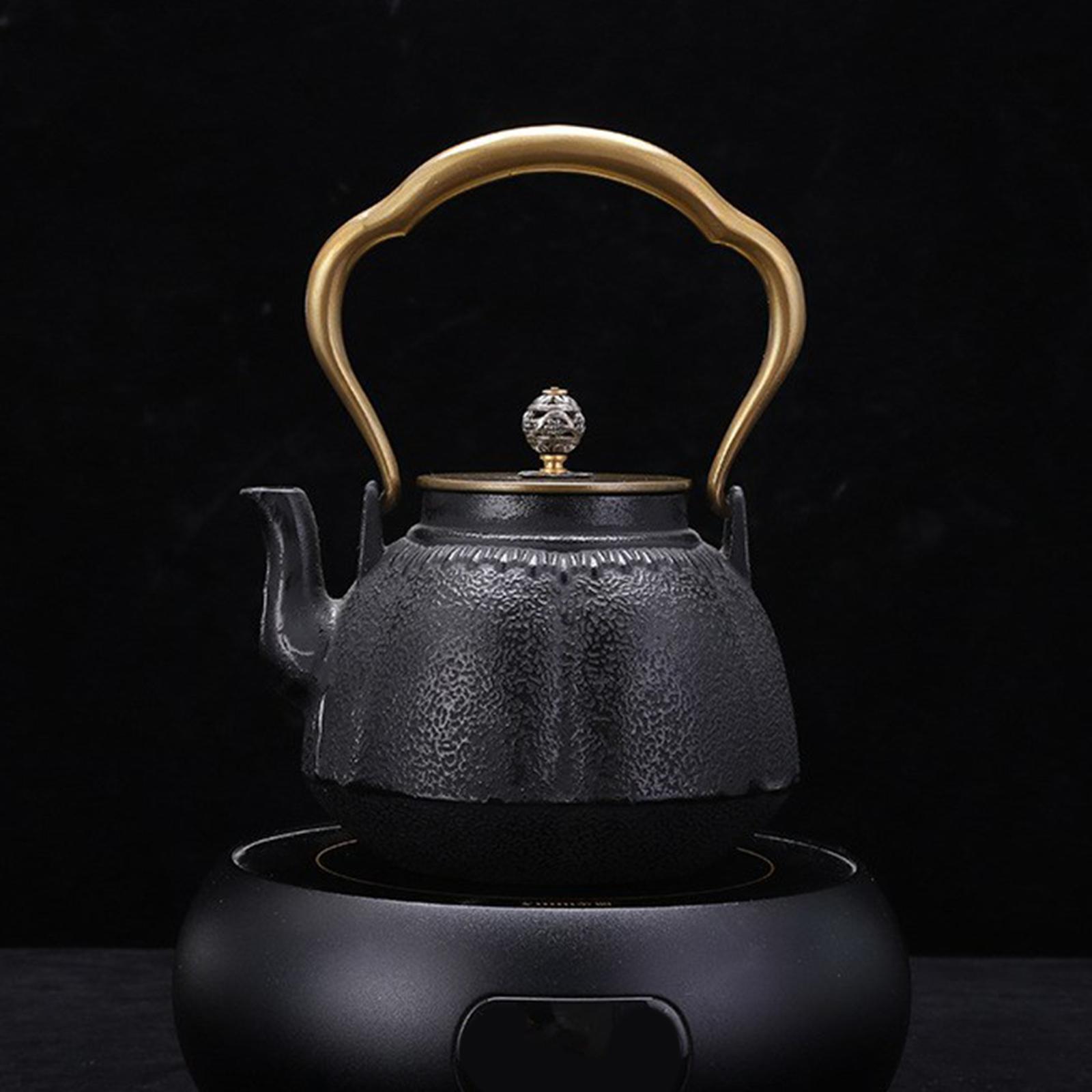 Cast Iron Tea Kettle Iron Teap – Cast Iron Corn recenzja i cena