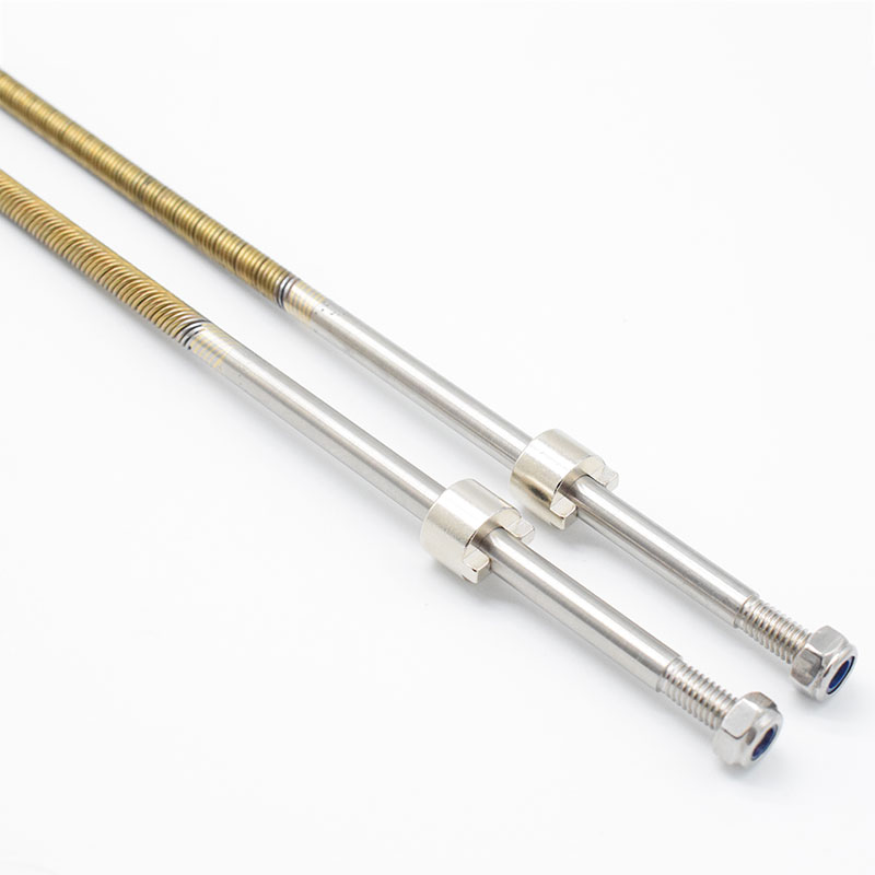 Rc Boat 6.35mm 1/4'' Flexible  – Corn Dog Stick recenzja i cena