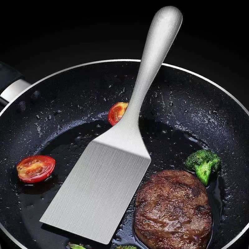 Restaurant home small pan spat – Okonomiyaki Spatula recenzja i cena