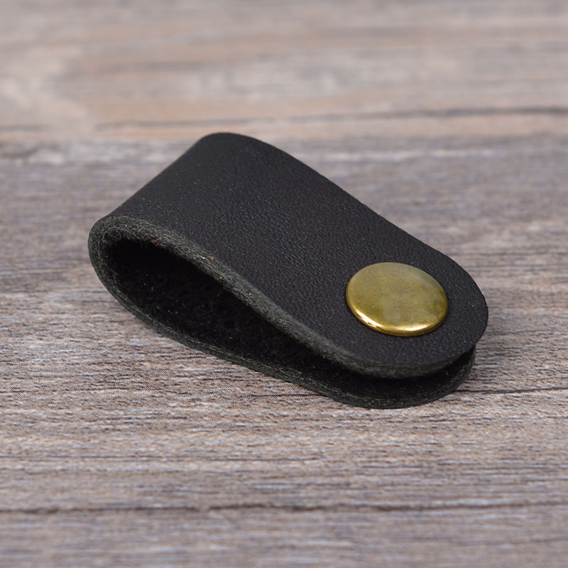 New Genuine Leather Earphone W – Spring Roll Wrapper recenzja i cena