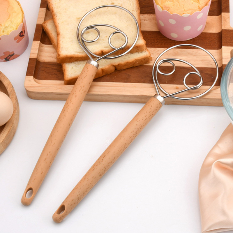 10 Inch Creative Hand Blender  – Danish Pancake Pan recenzja i cena