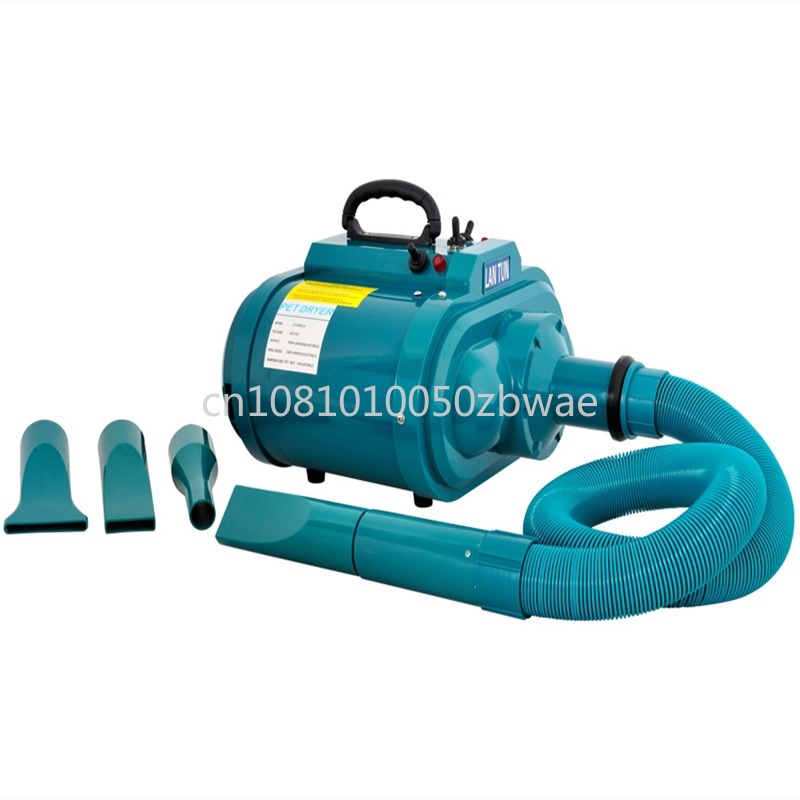 3300W Pet Hair Dryer Dog/Cat G – Hot Dog Press recenzja i cena