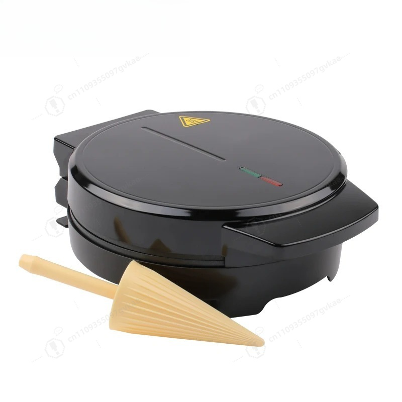 Electric Egg Roll Maker DIY Ic – Egg Waffle Pan recenzja i cena