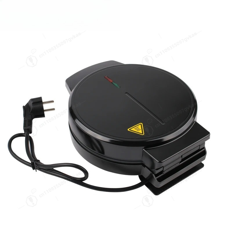 Electric Egg Roll Maker DIY Ic – Egg Waffle Pan recenzja i cena