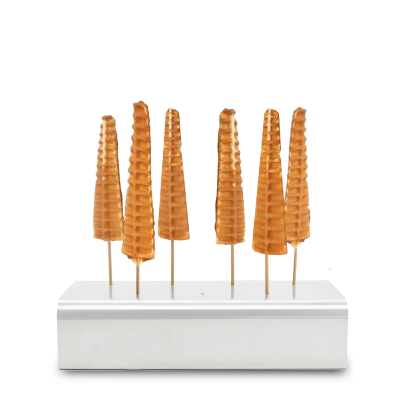 On A Stick Hot dog Display Sta – Corn Dog Stick recenzja i cena