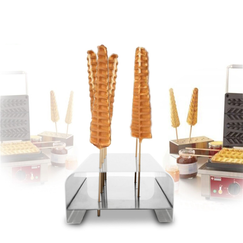On A Stick Hot dog Display Sta – Corn Dog Stick recenzja i cena