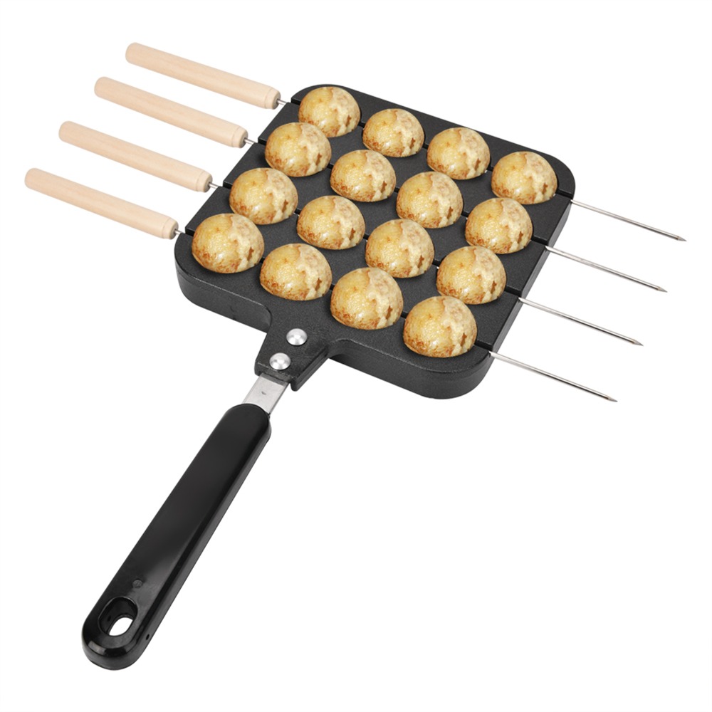 Cast Aluminum Takoyaki Grill P – Takoyaki Grill Plate recenzja i cena