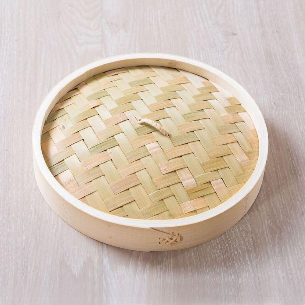 Chinese Steamer Bamboo Steamer – Bao Steamer Bamboo recenzja i cena