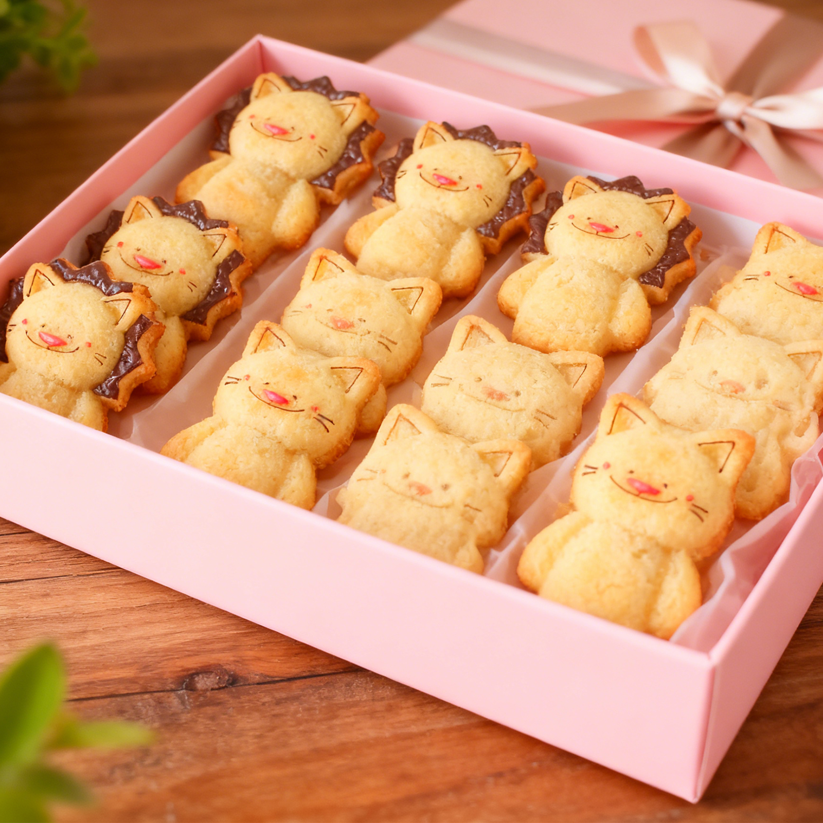 Chocolate Silicone Mold Multi- – Bunny Cake Mold recenzja i cena