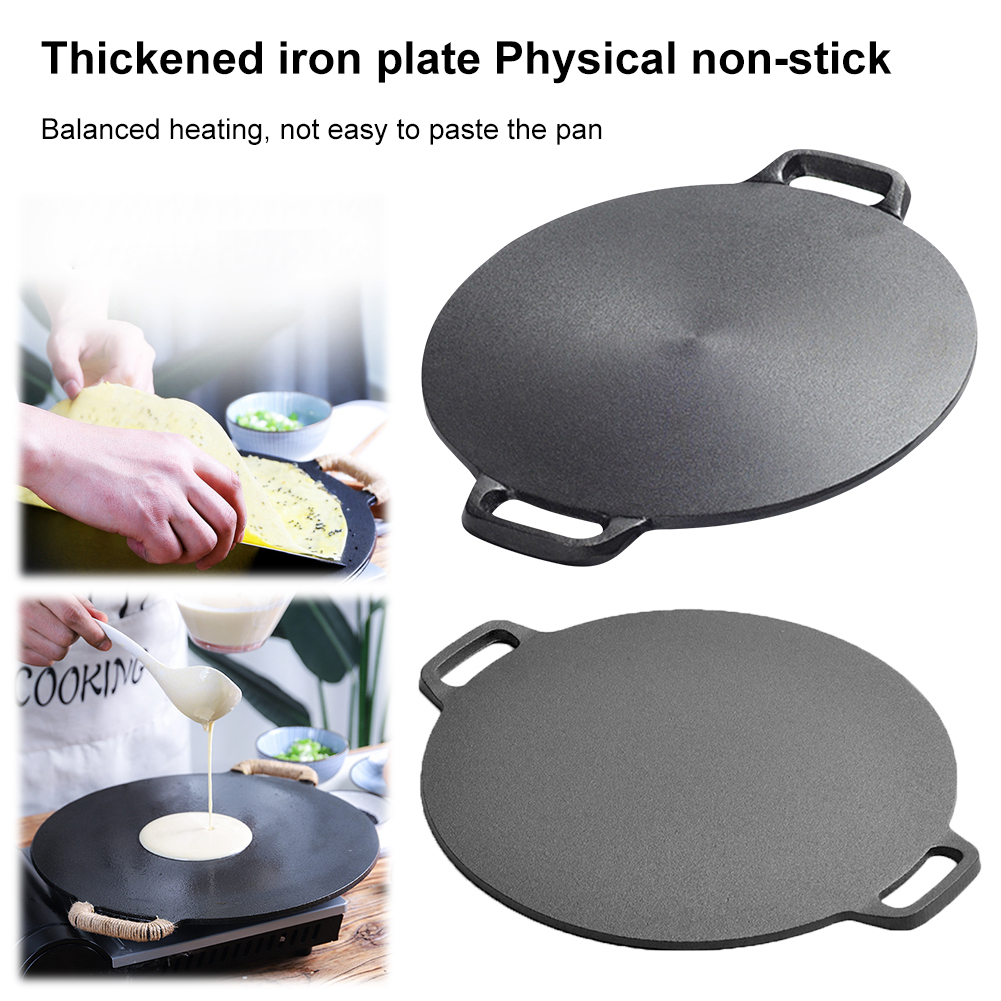 10.2/11/11.8/12.6/13.4 Inch BB – Cast Iron Corn recenzja i cena