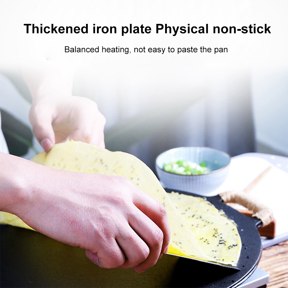 10.2/11/11.8/12.6/13.4 Inch BB – Cast Iron Corn recenzja i cena