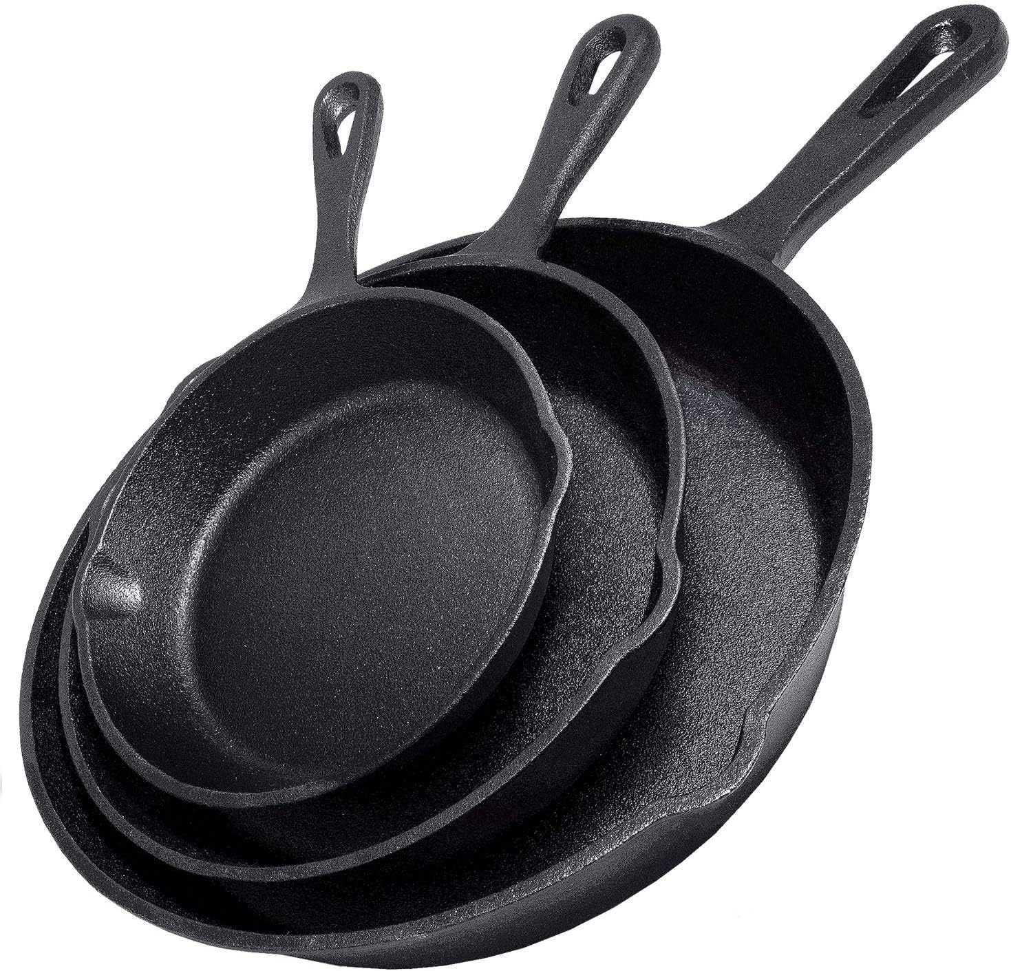14/16/20cm Cast Iron Frying Pa – Mini Pancake Griddle recenzja i cena