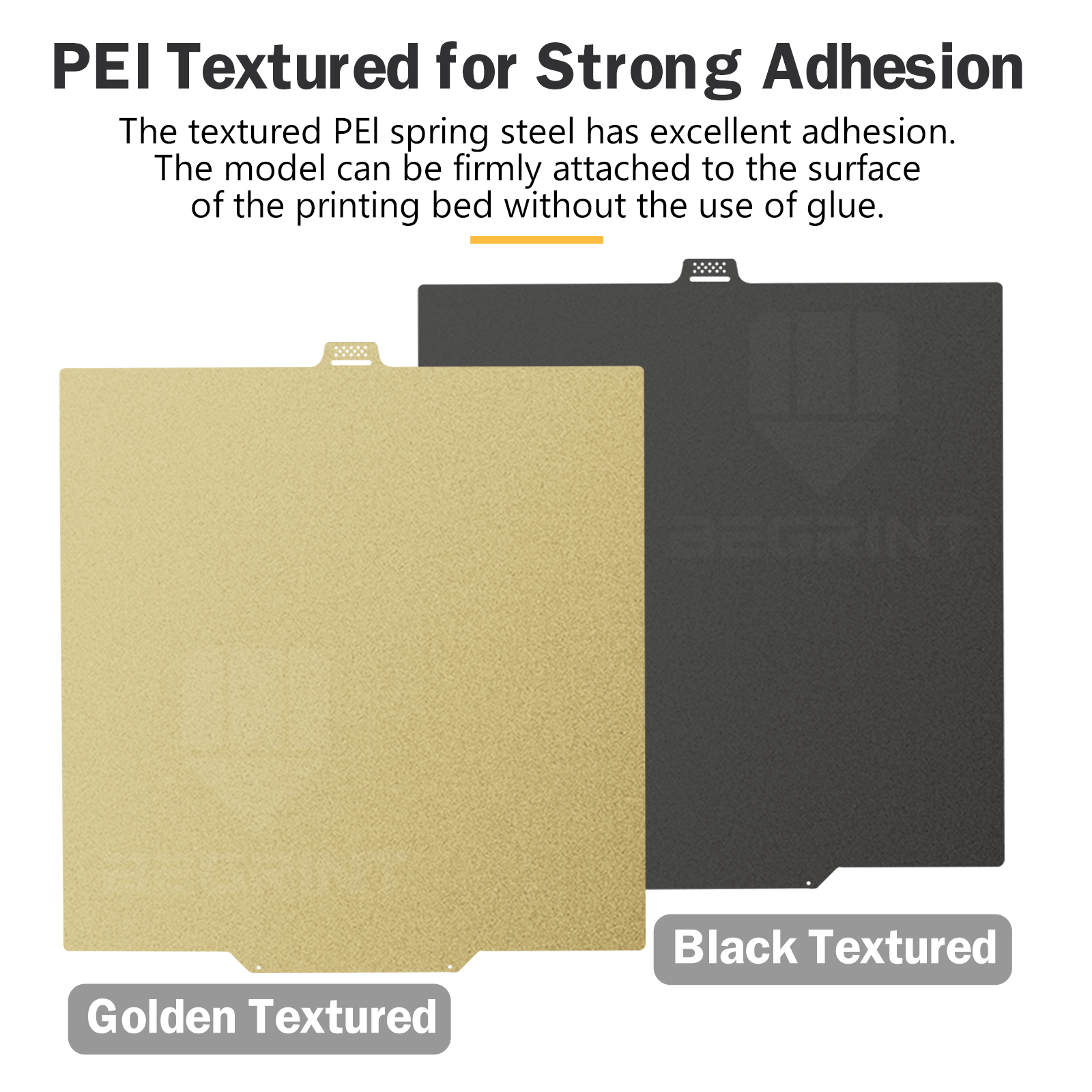 Build Plate For QIDI Q2 PEI PE – Crepe Pan Carbon recenzja i cena