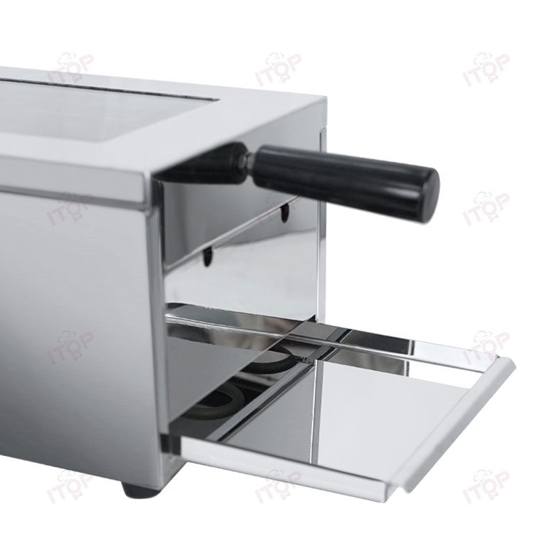 Chimney Cake Waffle Roller Dou – Waffle Cone Maker recenzja i cena