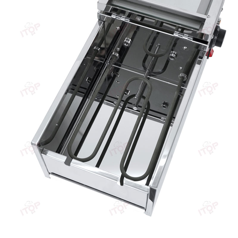 Chimney Cake Waffle Roller Dou – Waffle Cone Maker recenzja i cena