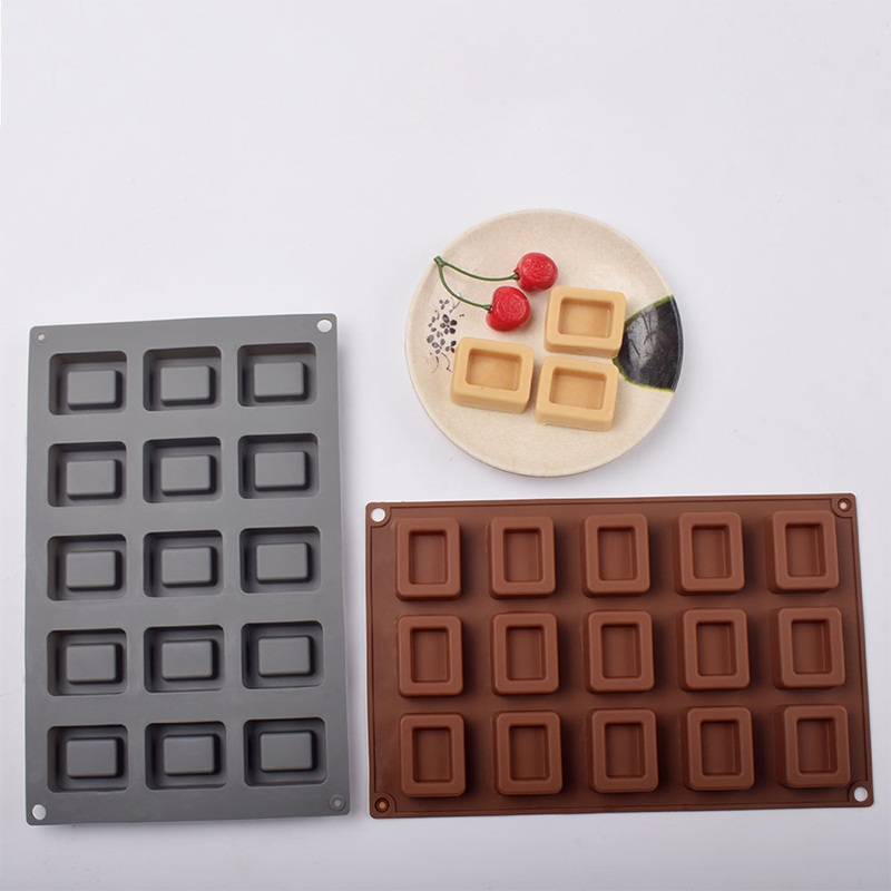 Square Donut Silicone Cake Mol – Donut Mold Silicone recenzja i cena