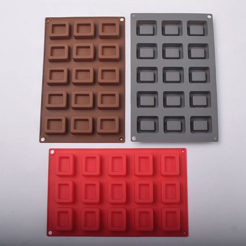Square Donut Silicone Cake Mol – Donut Mold Silicone recenzja i cena