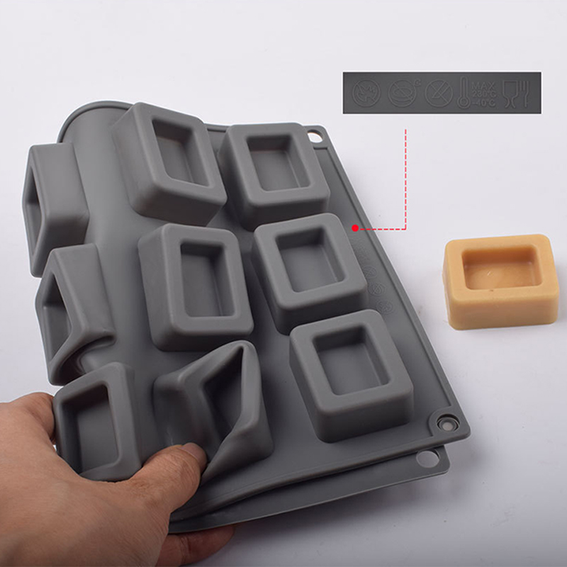 Square Donut Silicone Cake Mol – Donut Mold Silicone recenzja i cena