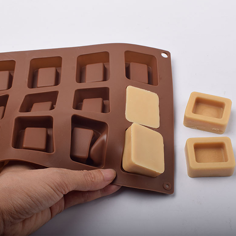 Square Donut Silicone Cake Mol – Donut Mold Silicone recenzja i cena