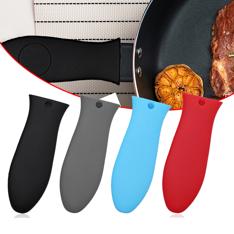Dismountable Non-Slip Silicone – Cast Iron Corn recenzja i cena