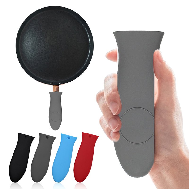 Dismountable Non-Slip Silicone – Cast Iron Corn recenzja i cena