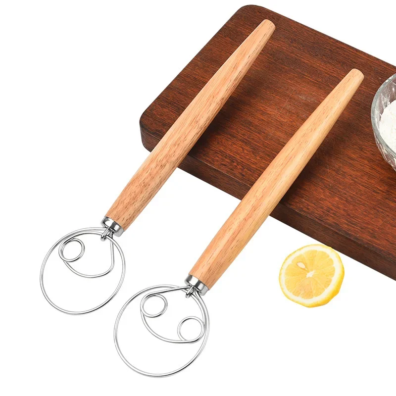 Danish Dough Whisk Stainless S – Danish Pancake Pan recenzja i cena
