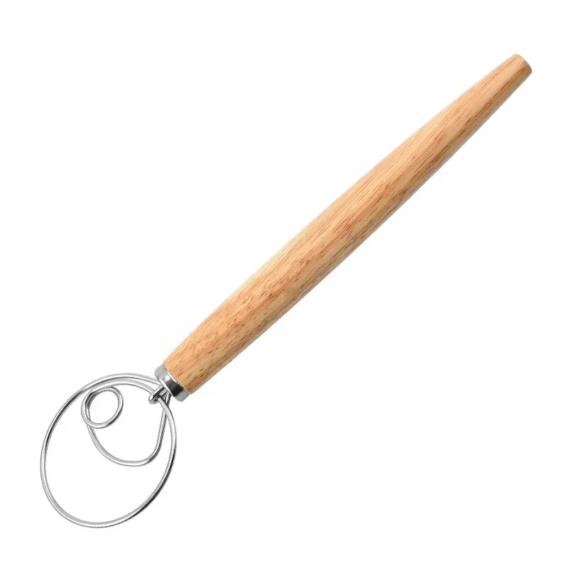 Danish Dough Whisk Stainless S – Danish Pancake Pan recenzja i cena