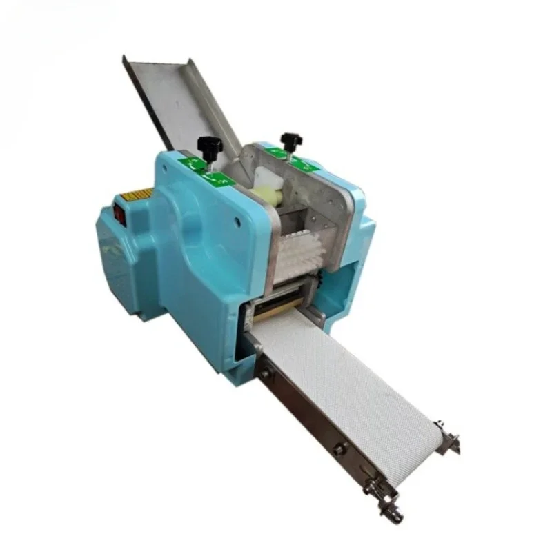 110v/220v Tabletop Automatic S – Spring Roll Wrapper recenzja i cena