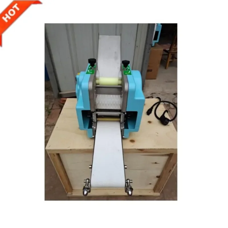 110v/220v Tabletop Automatic S – Spring Roll Wrapper recenzja i cena
