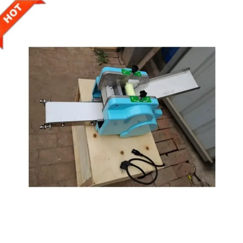 110v/220v Tabletop Automatic S – Spring Roll Wrapper recenzja i cena