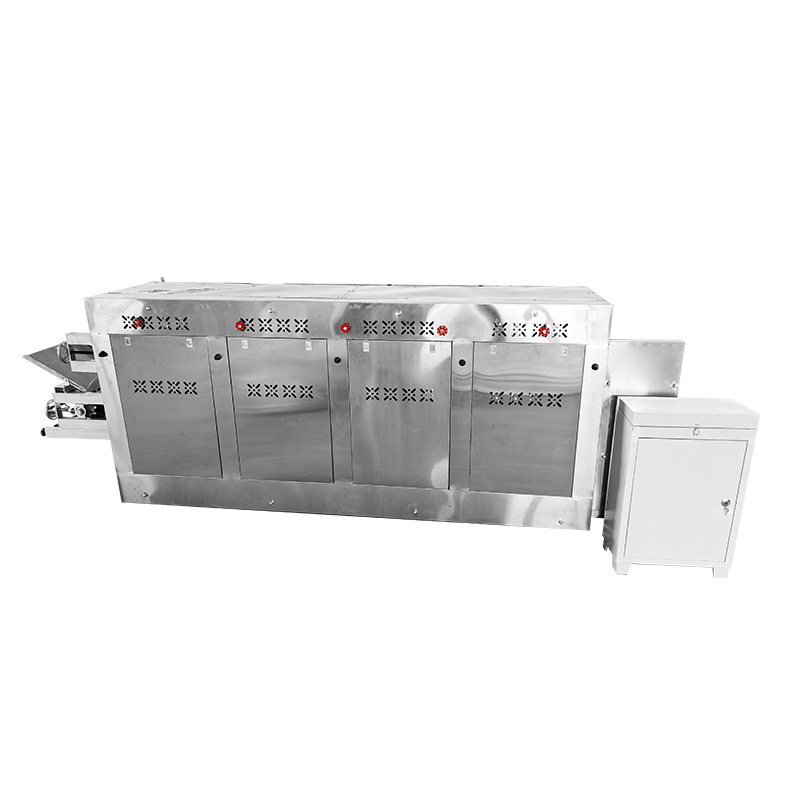 * / * Fully Automatic Baking O – Spring Roll Wrapper recenzja i cena