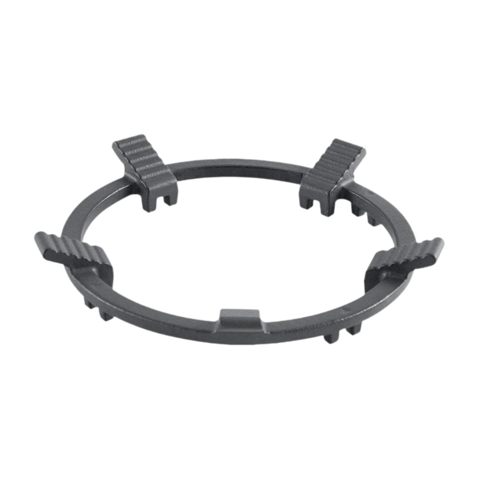 Cast Iron Wok Support Ring Pot – Cast Iron Corn recenzja i cena