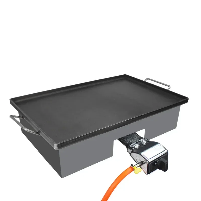 Home Electric Commercial Teppa – Takoyaki Grill Plate recenzja i cena