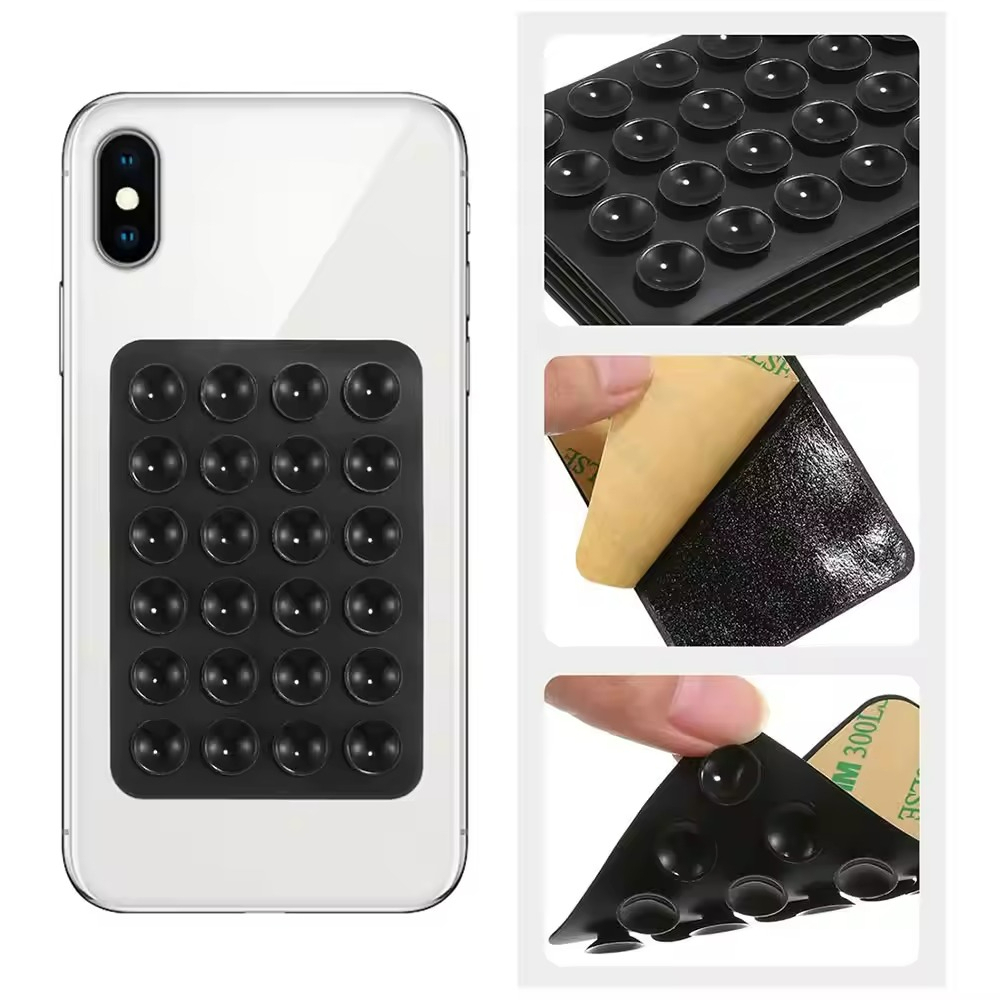 Silicone Suction Cup Phone Hol – Taco Stand Holder recenzja i cena