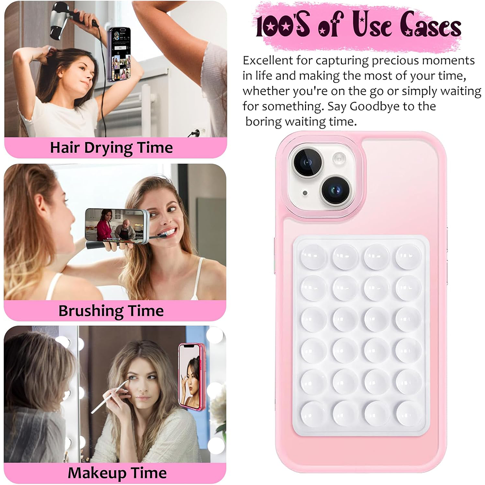Silicone Suction Cup Phone Hol – Taco Stand Holder recenzja i cena
