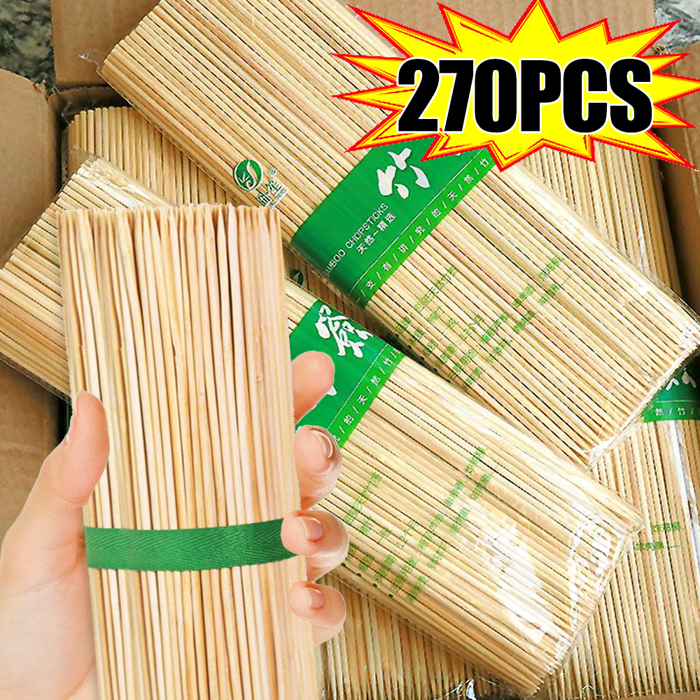 15/20/25/30cm Bamboo Skewer St – Corn Dog Stick recenzja i cena