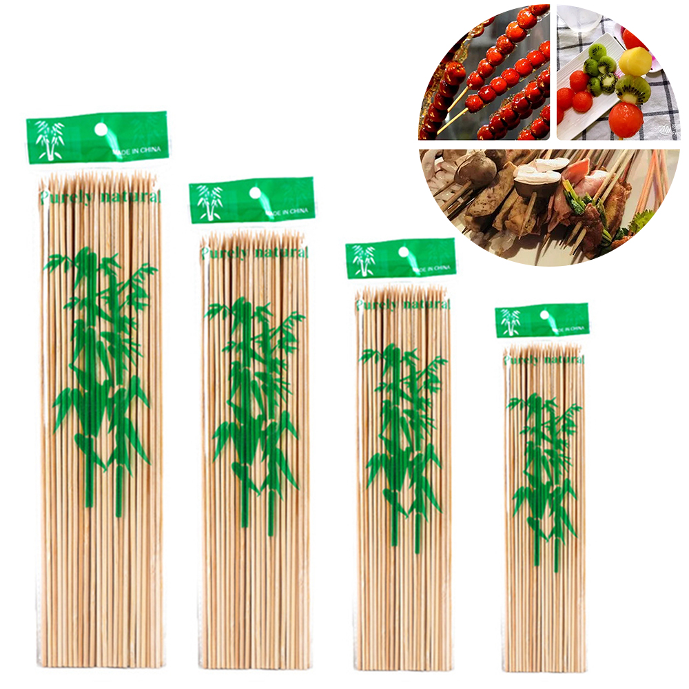 15/20/25/30cm Bamboo Skewer St – Corn Dog Stick recenzja i cena