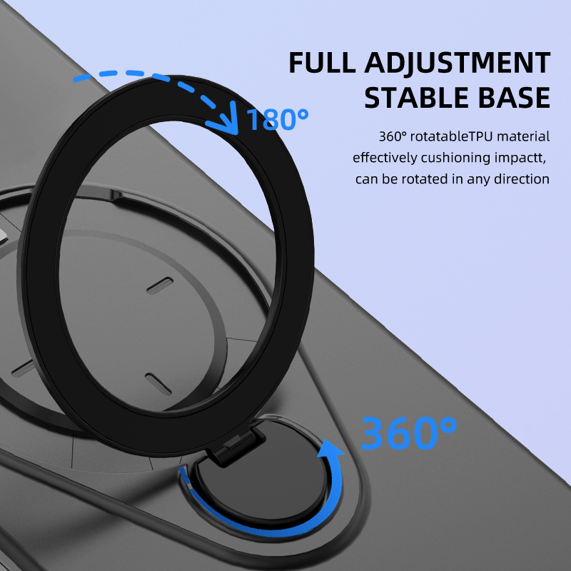 360° Rotating Bracket Armored  – Taco Stand Holder recenzja i cena