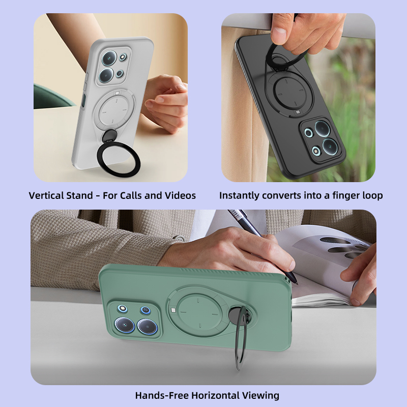 360° Rotating Bracket Armored  – Taco Stand Holder recenzja i cena