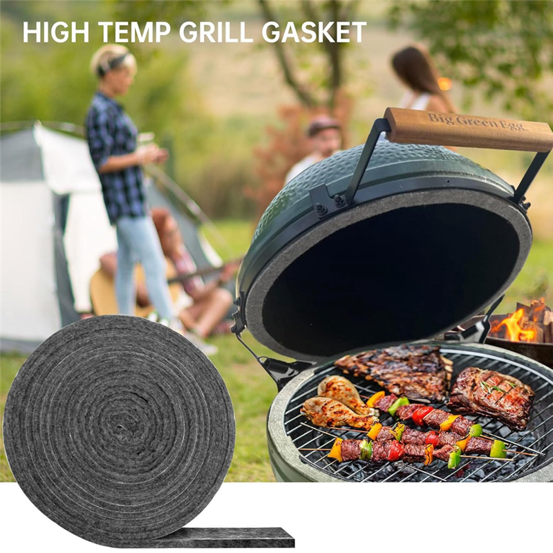 BAAR-High Temp Grill Gasket Fo – Egg Waffle Pan recenzja i cena