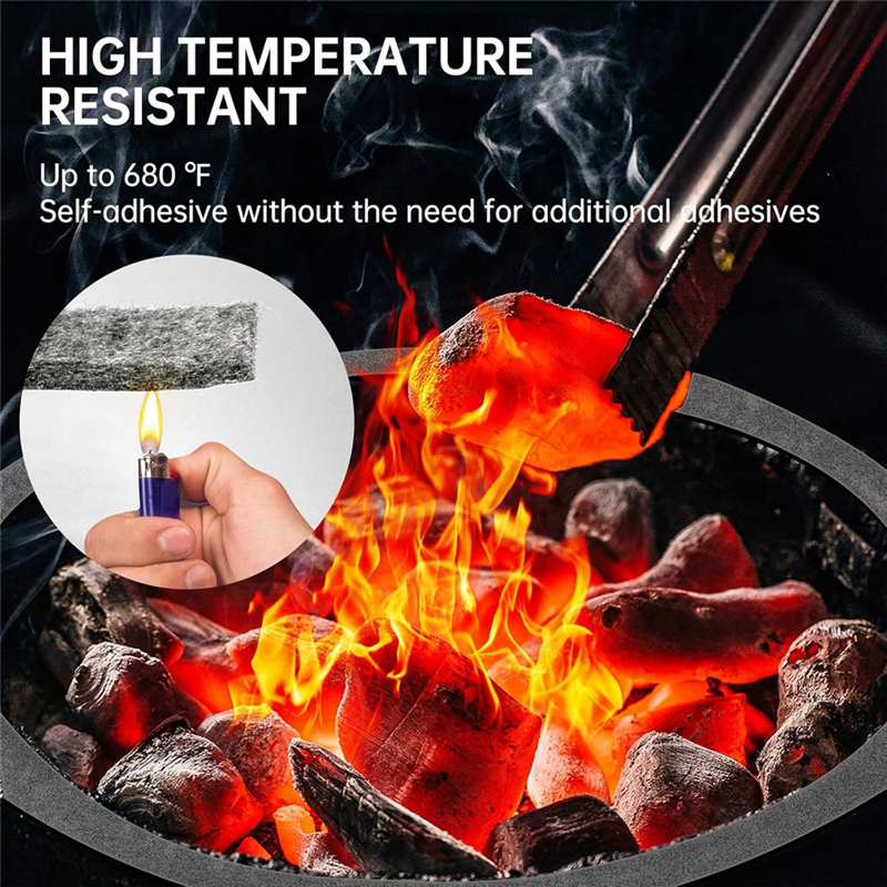BAAR-High Temp Grill Gasket Fo – Egg Waffle Pan recenzja i cena