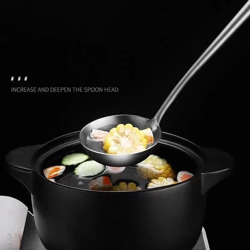 304 Stainless Steel Wok Spatul – Okonomiyaki Spatula recenzja i cena