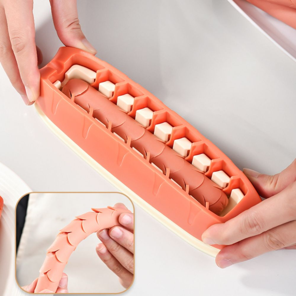Barbecue Tool Press Type Hot D – Hot Dog Press recenzja i cena