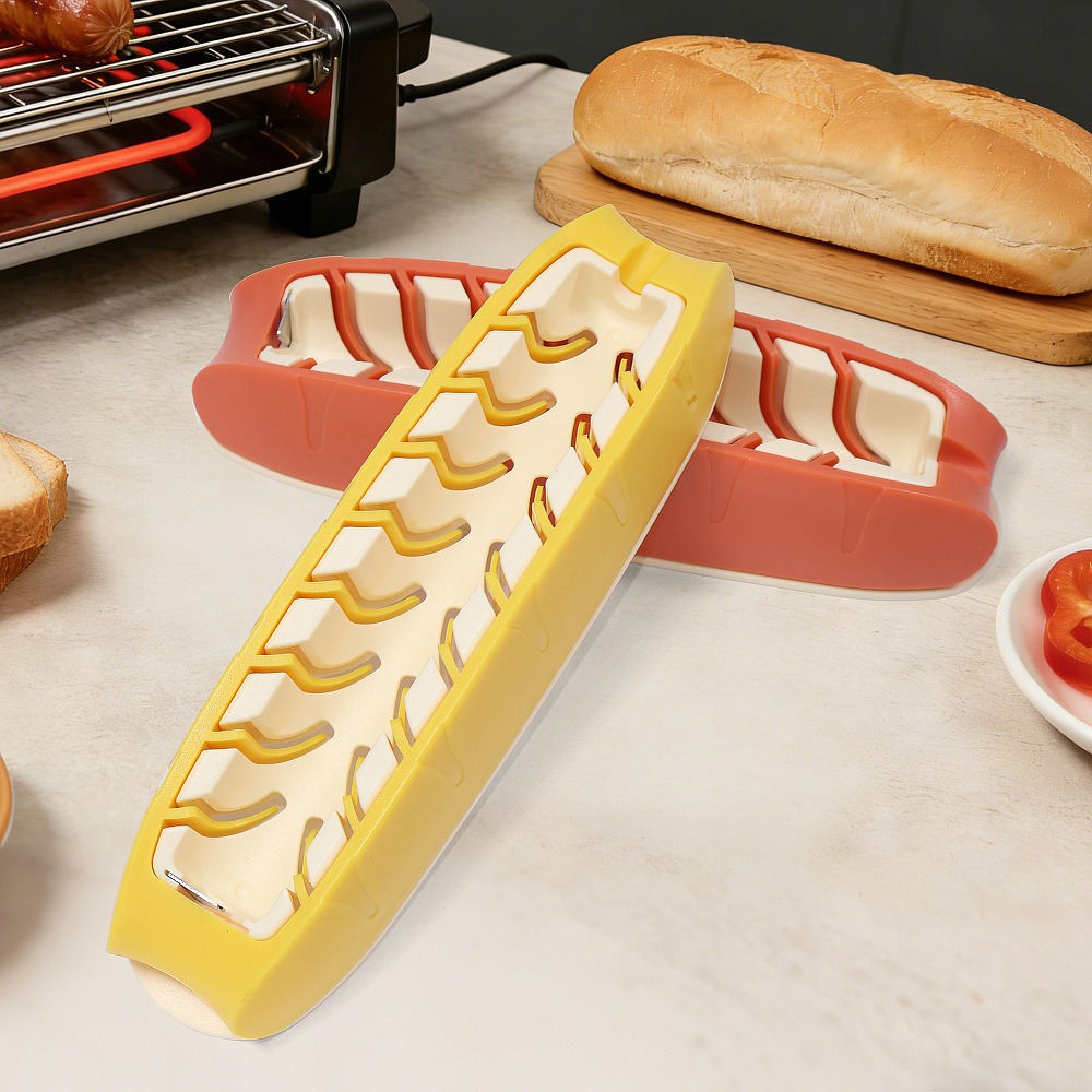 Barbecue Tool Press Type Hot D – Hot Dog Press recenzja i cena