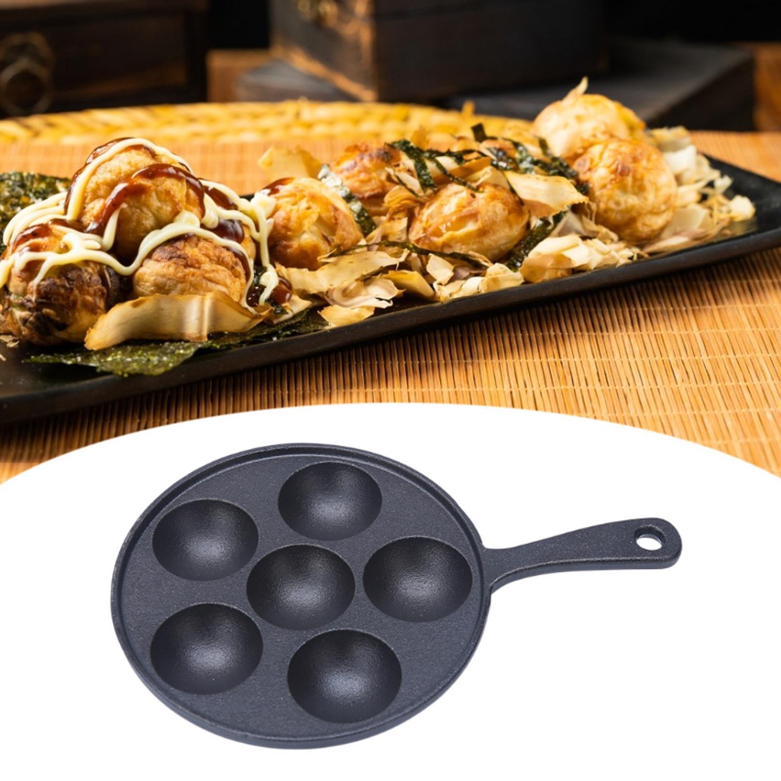 Takoyaki Grill Pan Barbecue Pl – Takoyaki Grill Plate recenzja i cena
