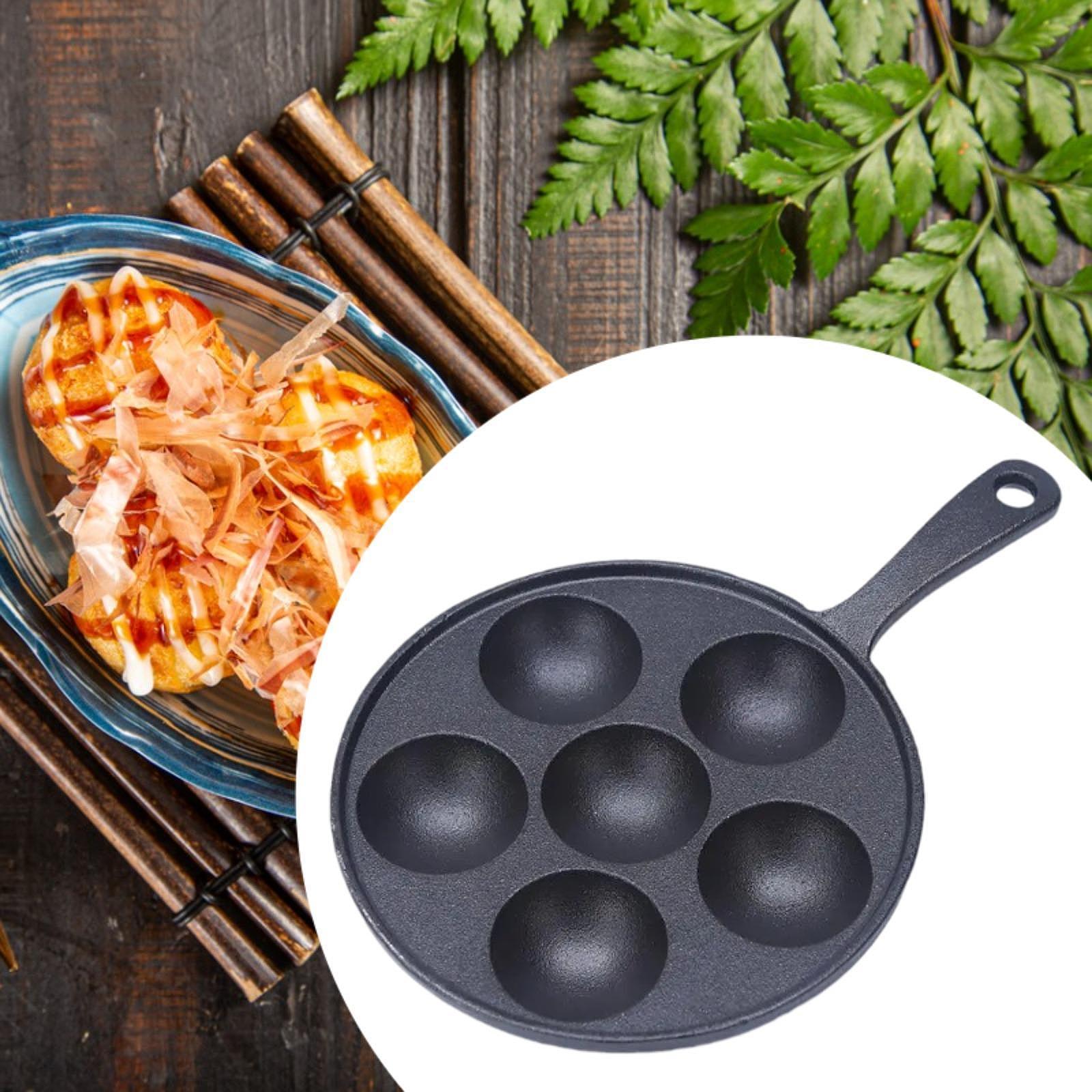 Takoyaki Grill Pan Barbecue Pl – Takoyaki Grill Plate recenzja i cena