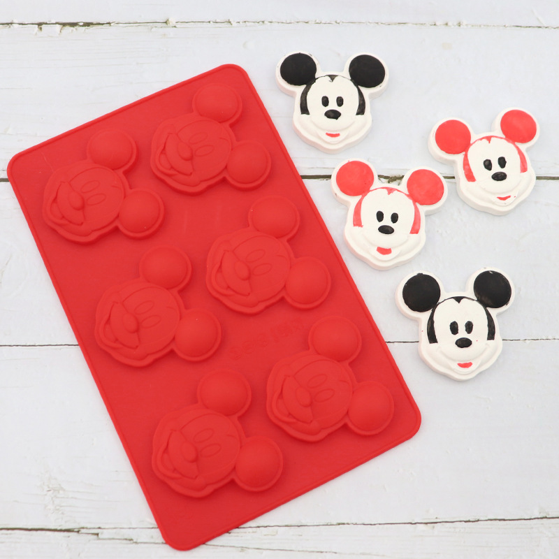 Dog Chocolate Cake Baking Mold – Bunny Cake Mold recenzja i cena