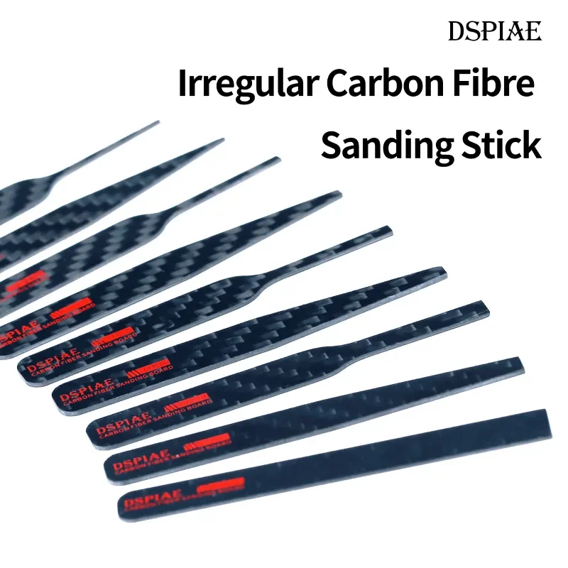 DISPIAE Special-shaped Carbon  – Crepe Pan Carbon recenzja i cena
