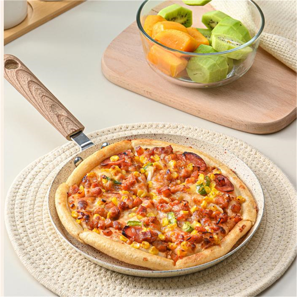 Frying Pan Non-stick Pancake C – Mini Pancake Griddle recenzja i cena