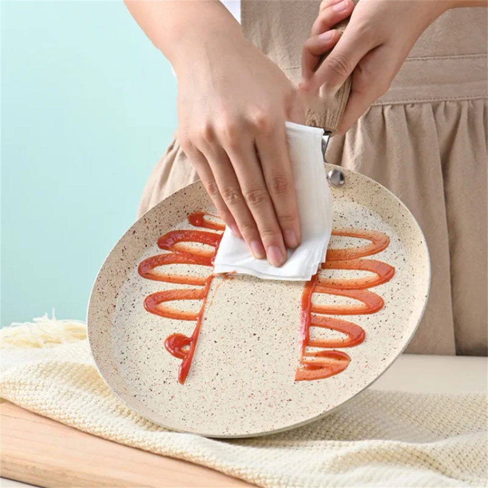 Frying Pan Non-stick Pancake C – Mini Pancake Griddle recenzja i cena